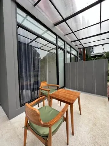 The Mumbul Villa And Hotel Trawas